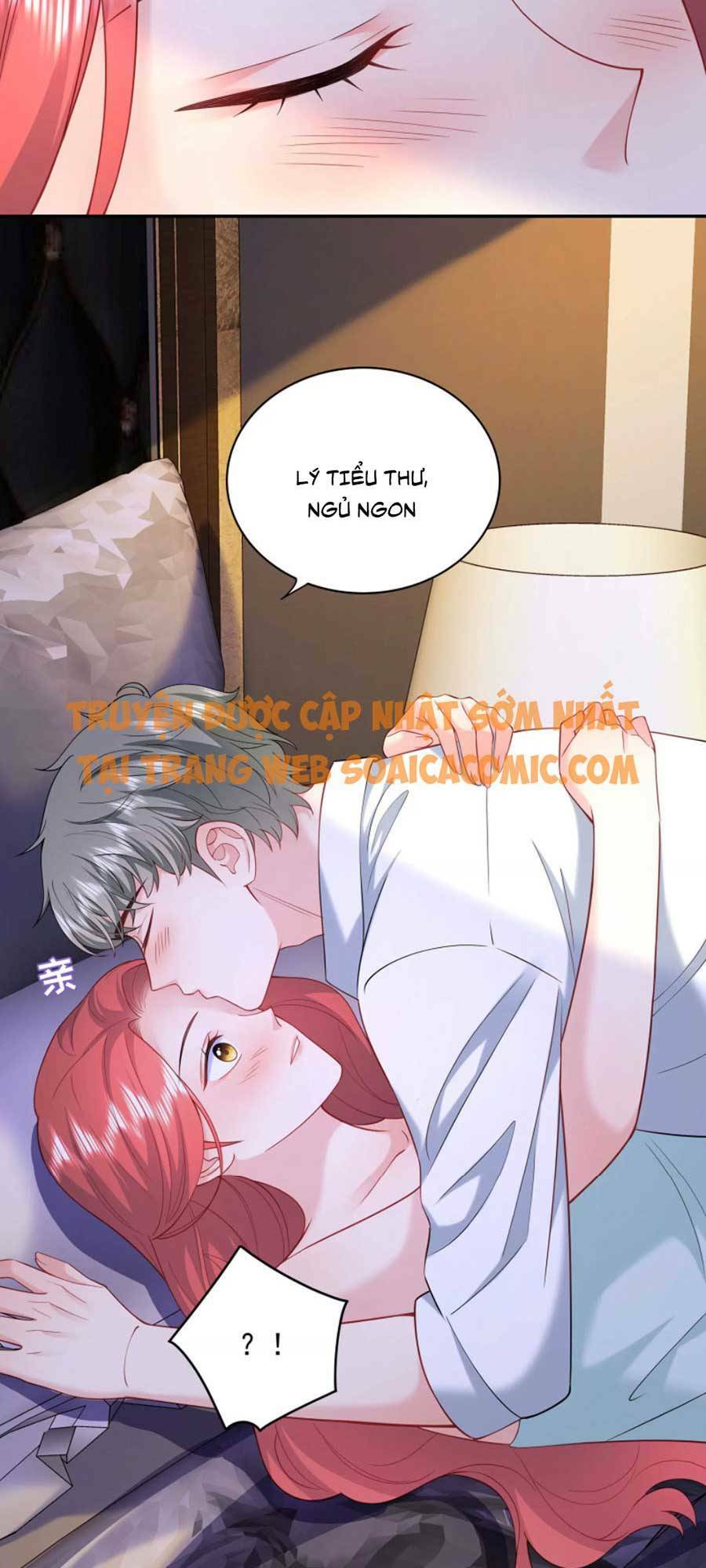 tôi dựa vào tà ý: nghịch chuyển nhân sinh chapter 80 23