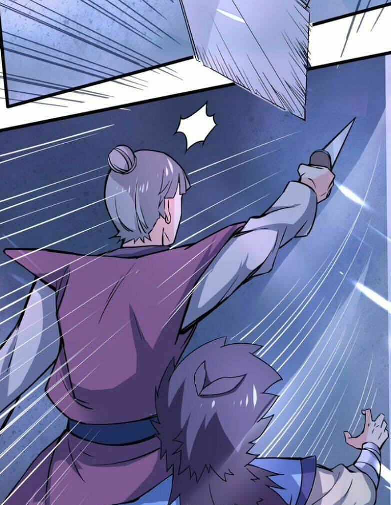 thiên mệnh cửu tinh chapter 15 15