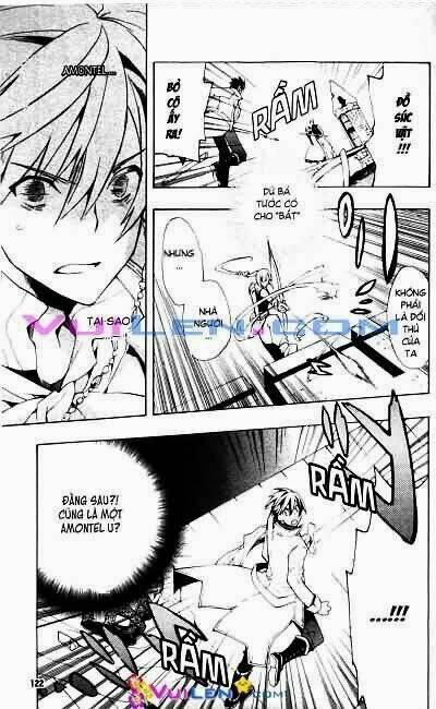 thanh kiếm và vương miện chapter 2 122