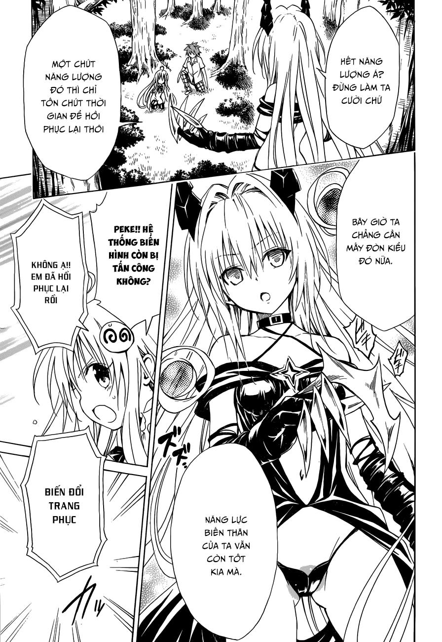 to love - ru darkness chapter 44 18