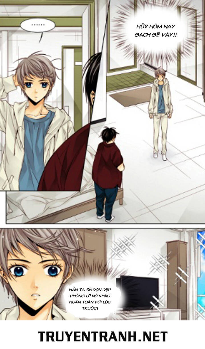 cheonsaeng yeonbun chapter 15 16