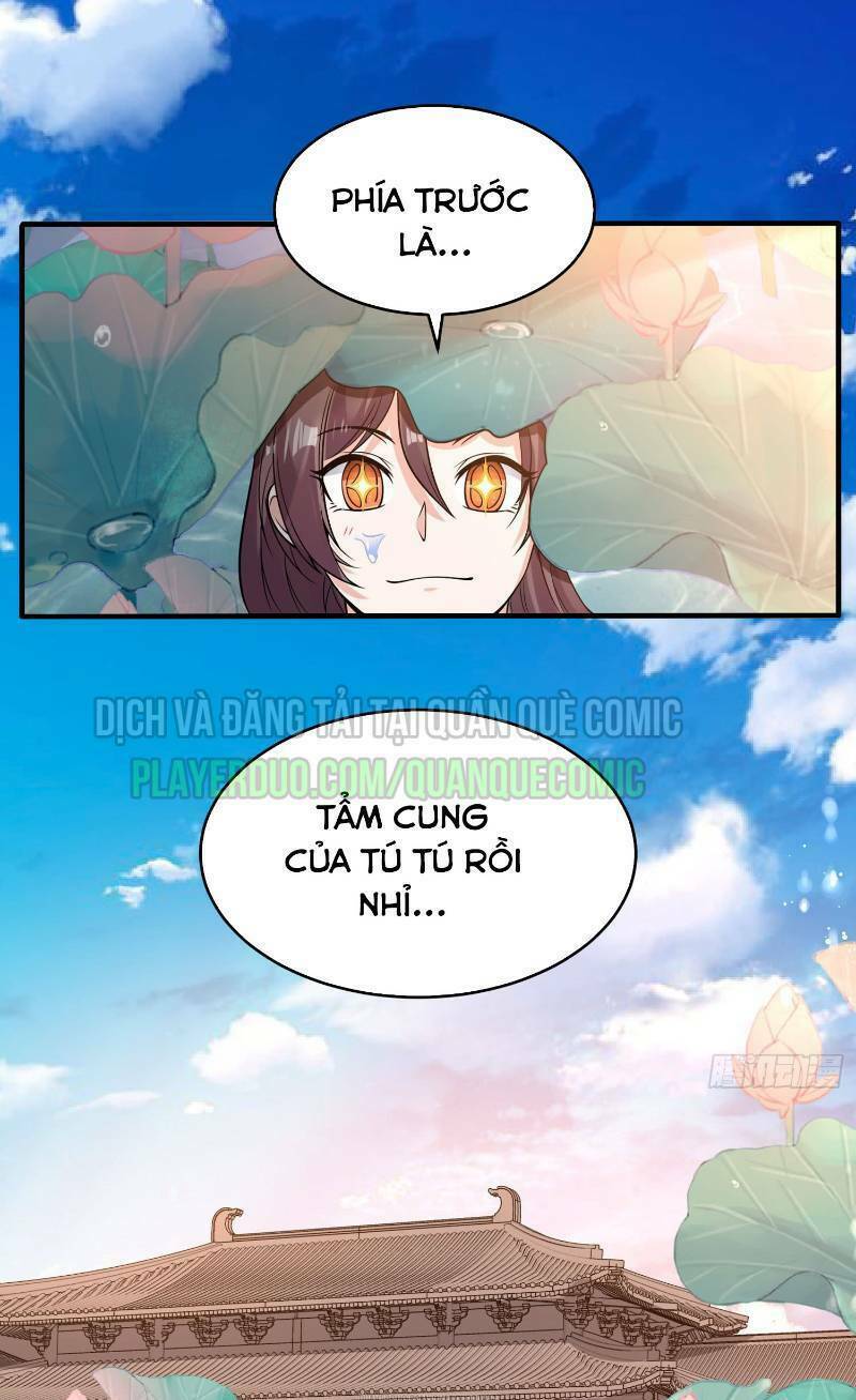 giáng thần chiến ký chapter 51 1