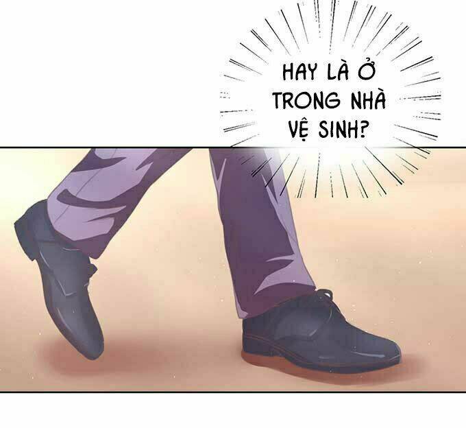 liệt ái tri hạ: series mật đào tiểu tình nhân chapter 46 26