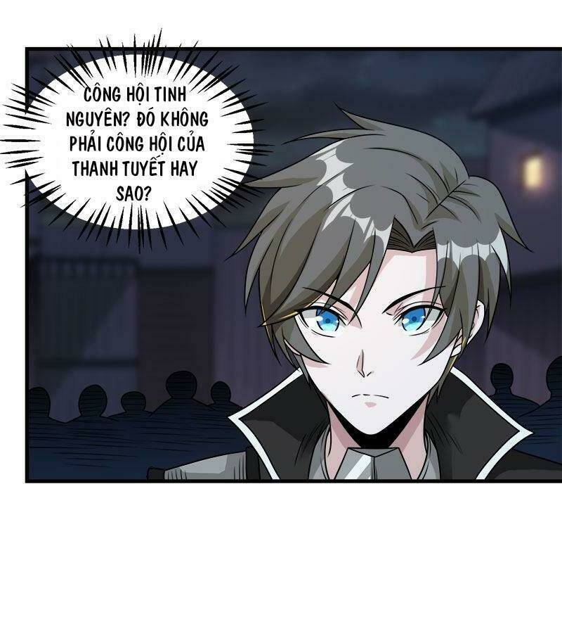 kiếm vũ chapter 89 25