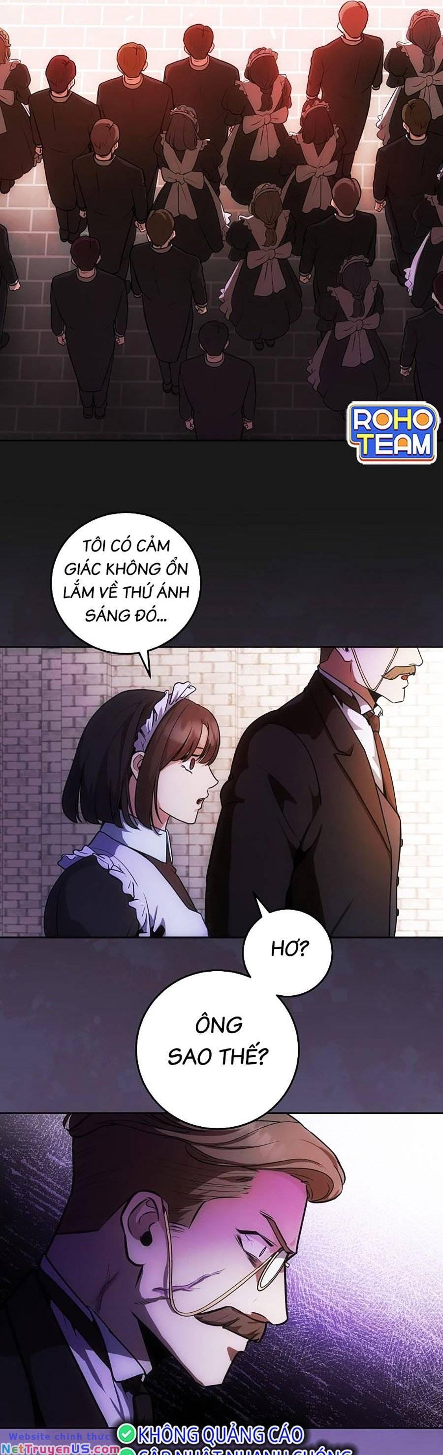 người yêu hợp đồng của chủ tịch chapter 5 25