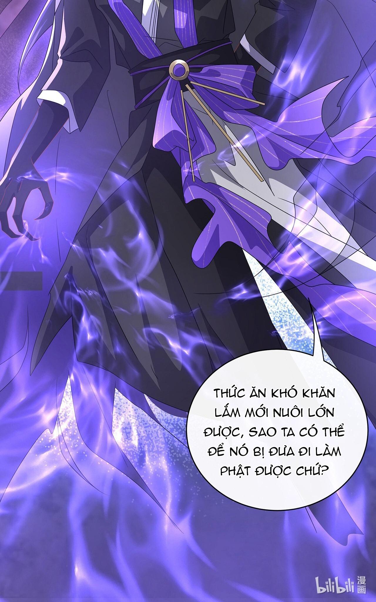 xuyên tới hiện đại lại đụng mặt kẻ thù truyền kiếp chapter 11 34