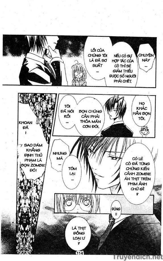 zombie-loan chapter 4 13