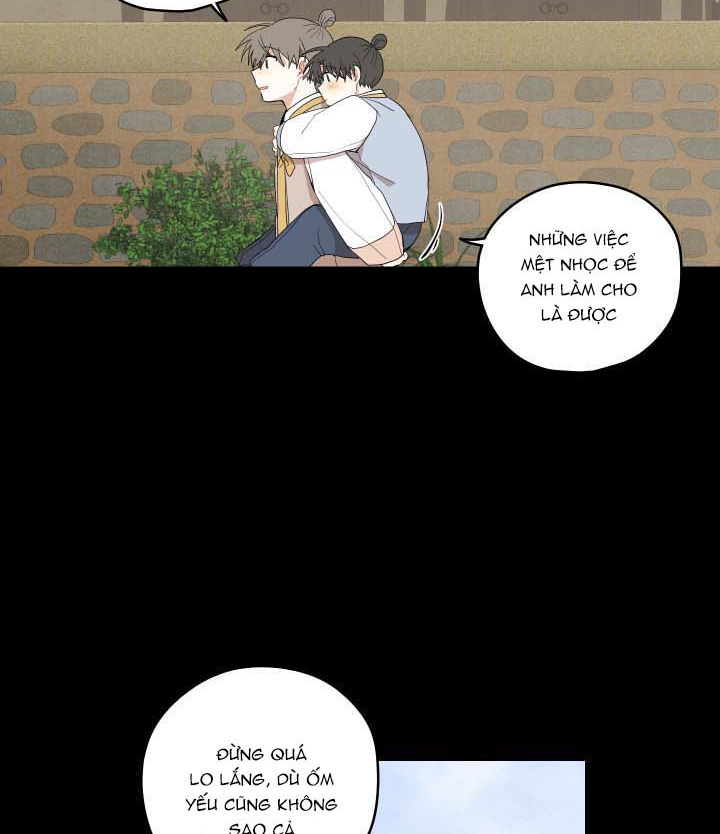 đường hoa liên kiều rơi chapter 26 41