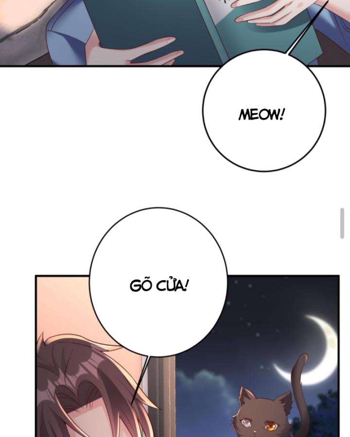 học cùng em gái, tôi bất cẩn vô địch rồi chapter 118 35