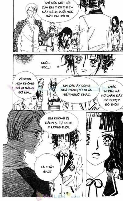 không bao giờ khóc chapter 10 74