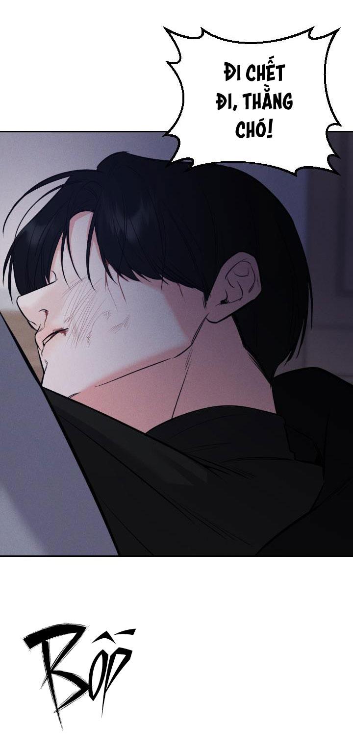 mặt trời của đêm chapter 26 18