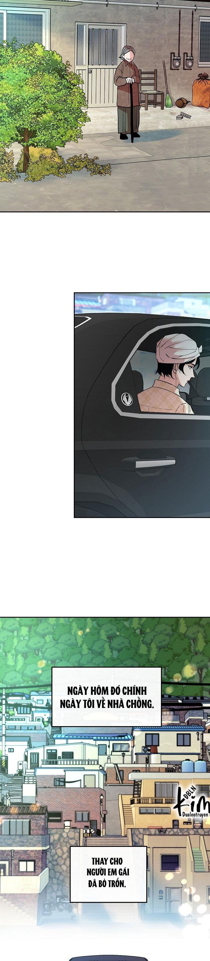 sa ha (anh dâu x em chồng) chapter 1 7