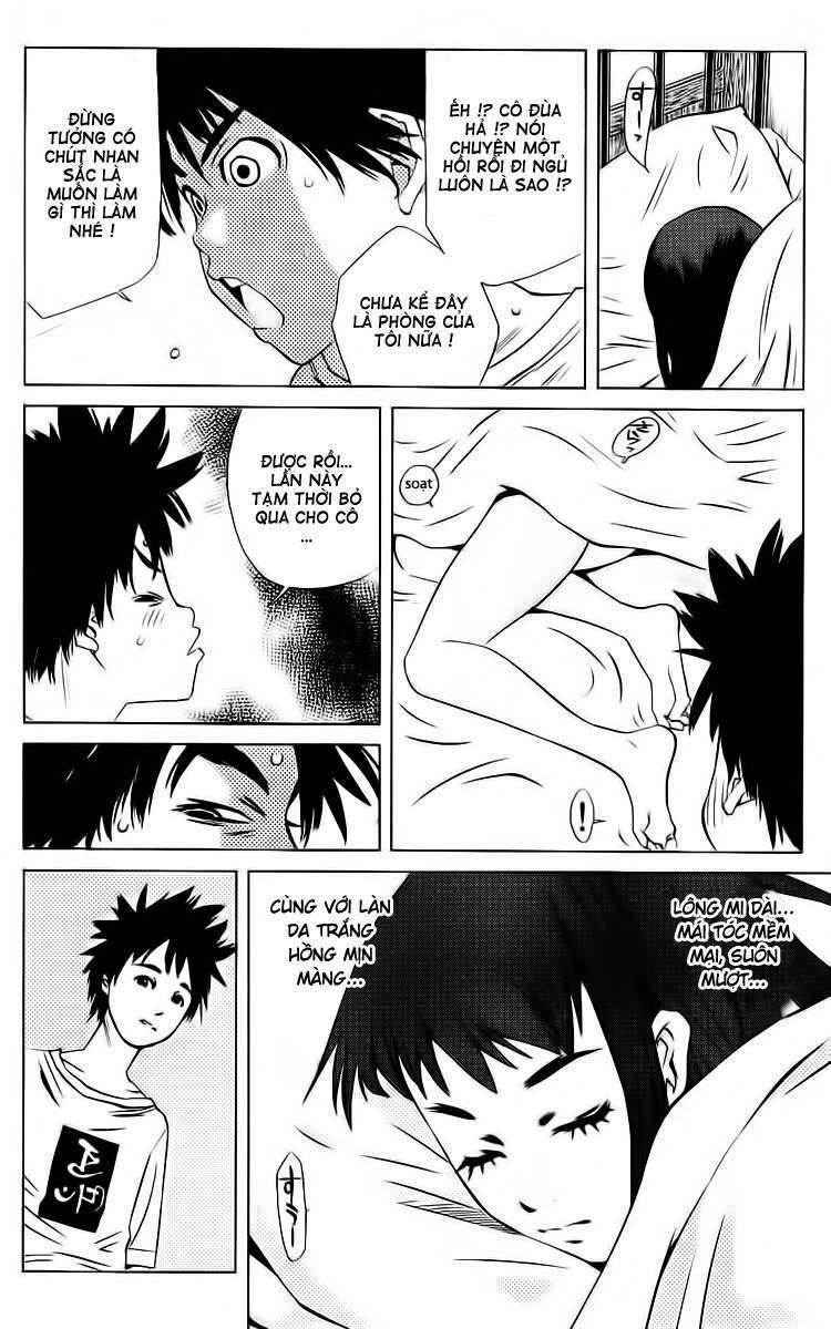 pastel chapter 119.5 12