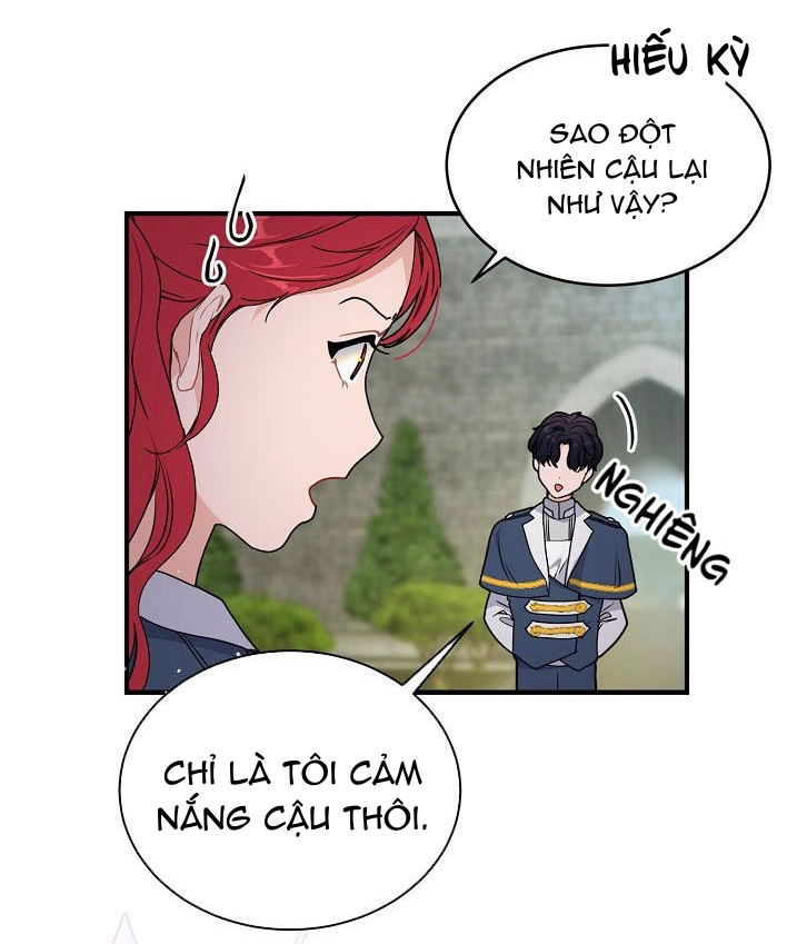 [18+] sự đáng sợ bên trong đại dương chapter 3.1 7