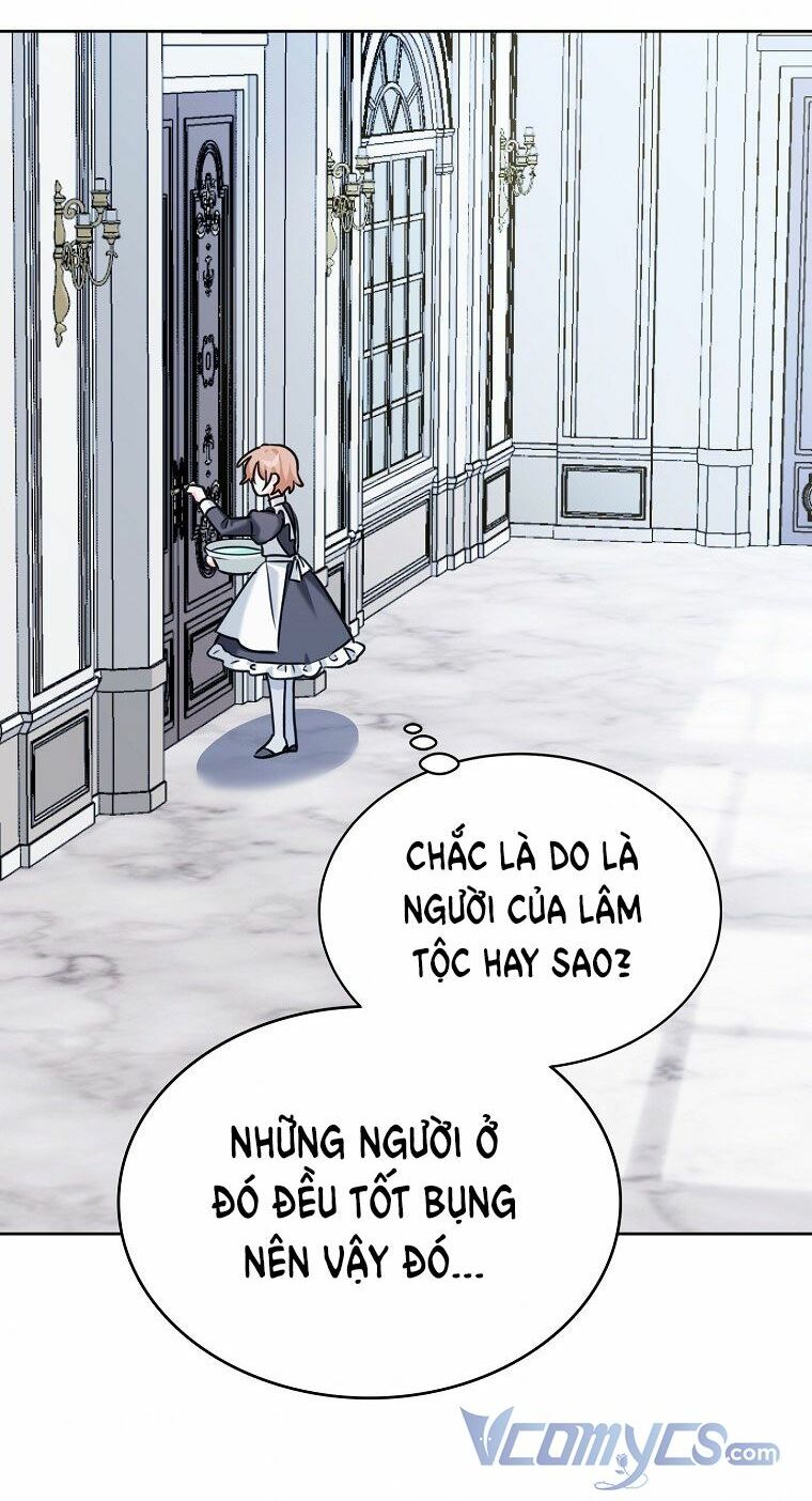 ác nữ karuna bé lại chapter 6 81