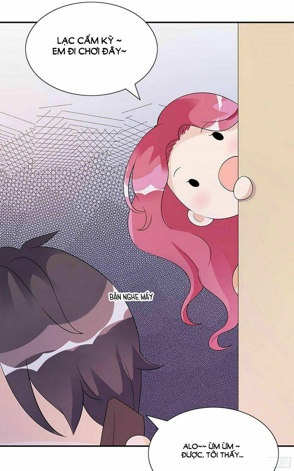 tiểu tâm can tuyệt sủng của lạc tiên sinh chapter 58 19