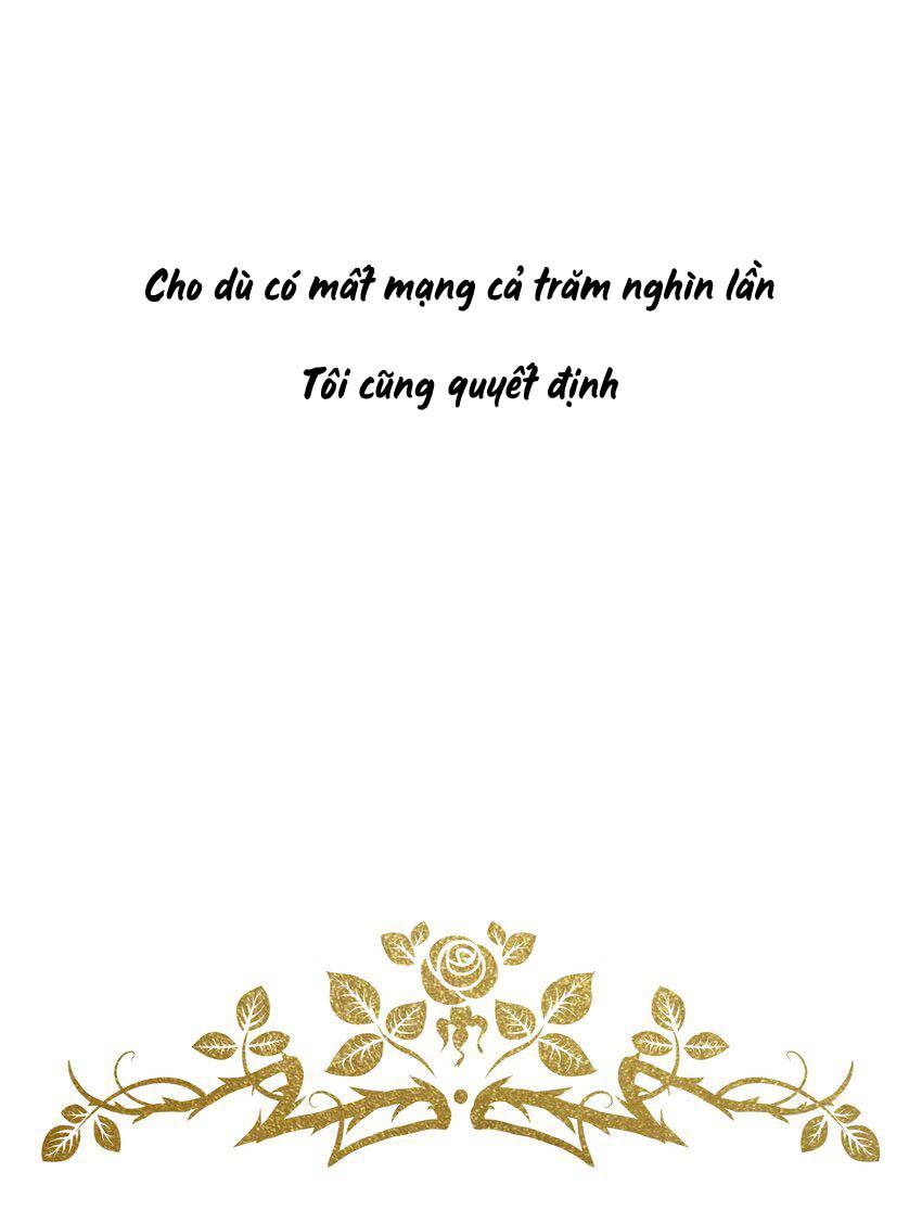 bạn trai cũ trở thành vua chapter 0 26