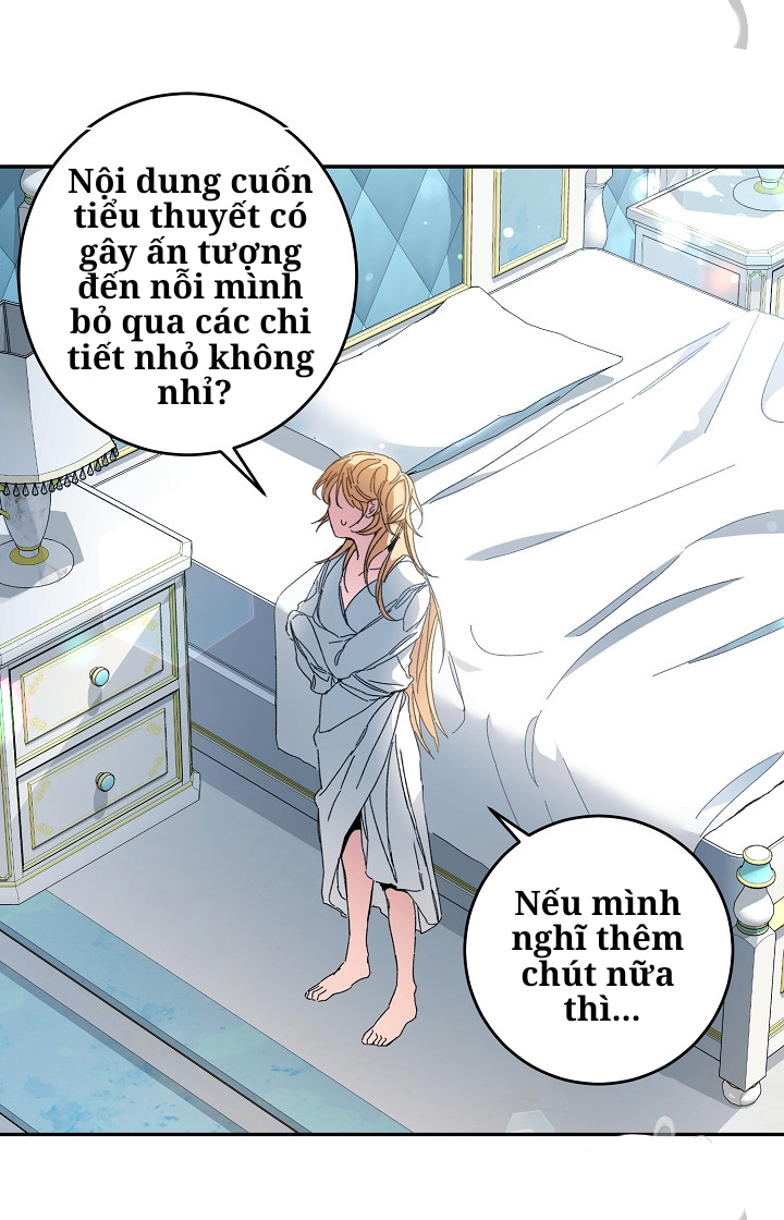 tôi trở thành hoàng đế bạo chúa trong tiểu thuyết chapter 2.2 11