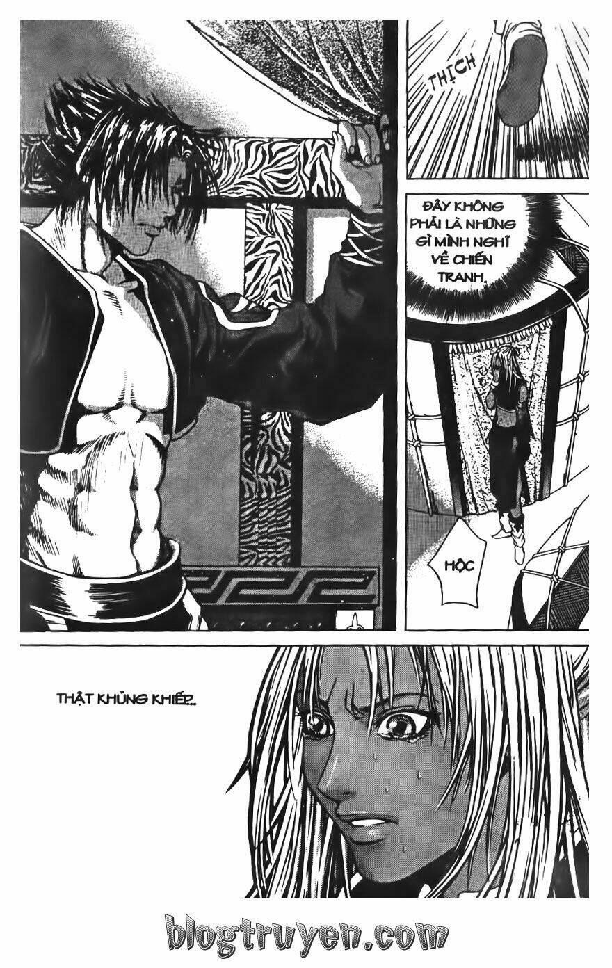 threads of time - dòng thời gian chapter 14 30