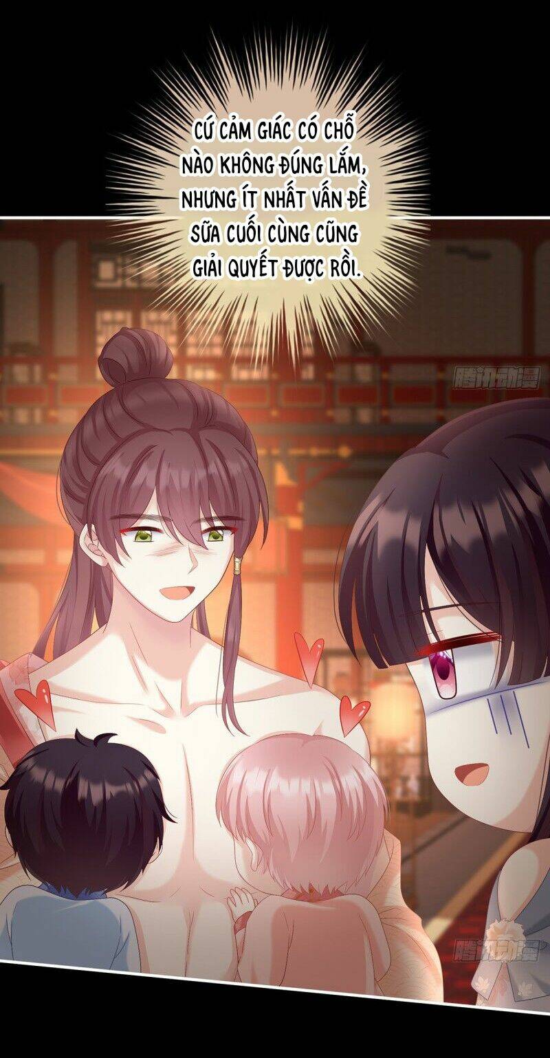 kiều phu có hỉ chapter 63 19