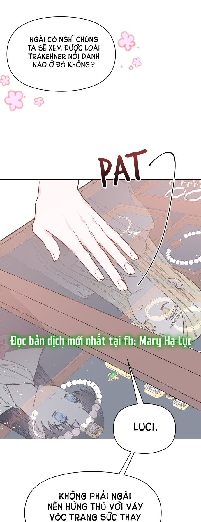 cách hiệp sĩ sống như một tiểu thư chapter 52 30