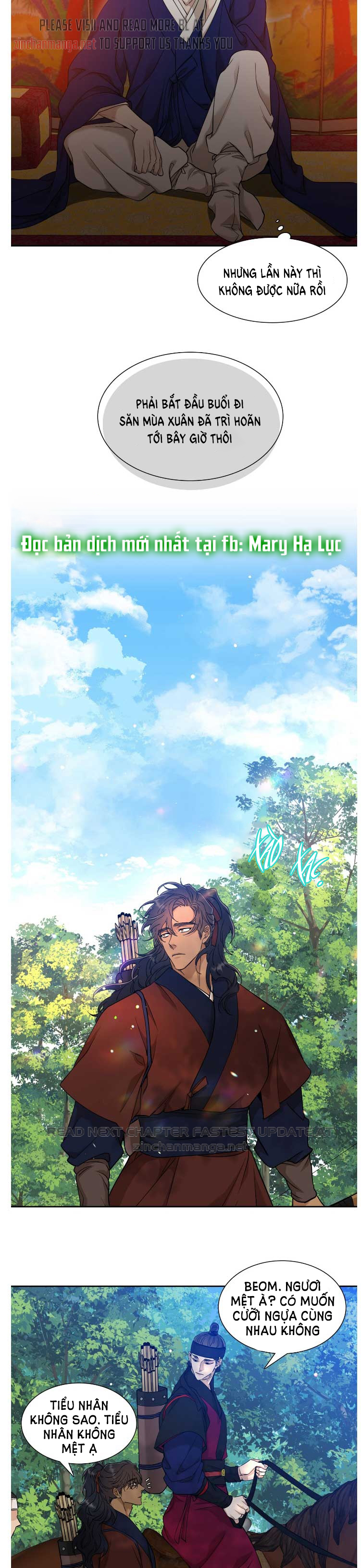 mắt phủ toàn sương chapter 41 13