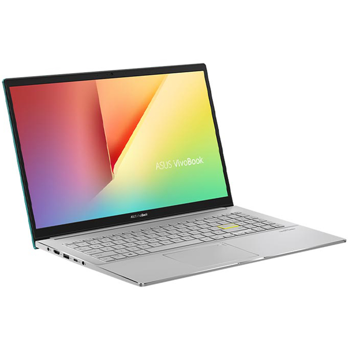 Laptop Asus VivoBook S15 S533FA-BQ025T (Core i5-10210U/ 8GB RAM/ 512GB SSD/ 15.6 FHD/ Win10) - Hàng Chính Hãng