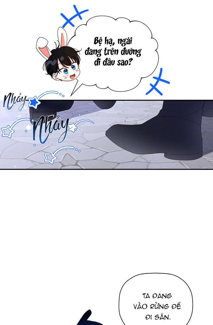 cách che giấu đứa con của hoàng đế chapter 13 65