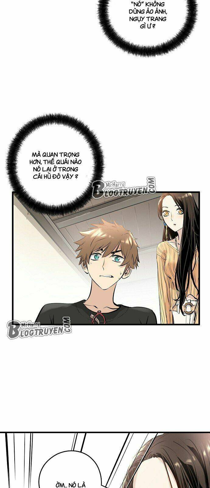 hứa lan chapter 12 15