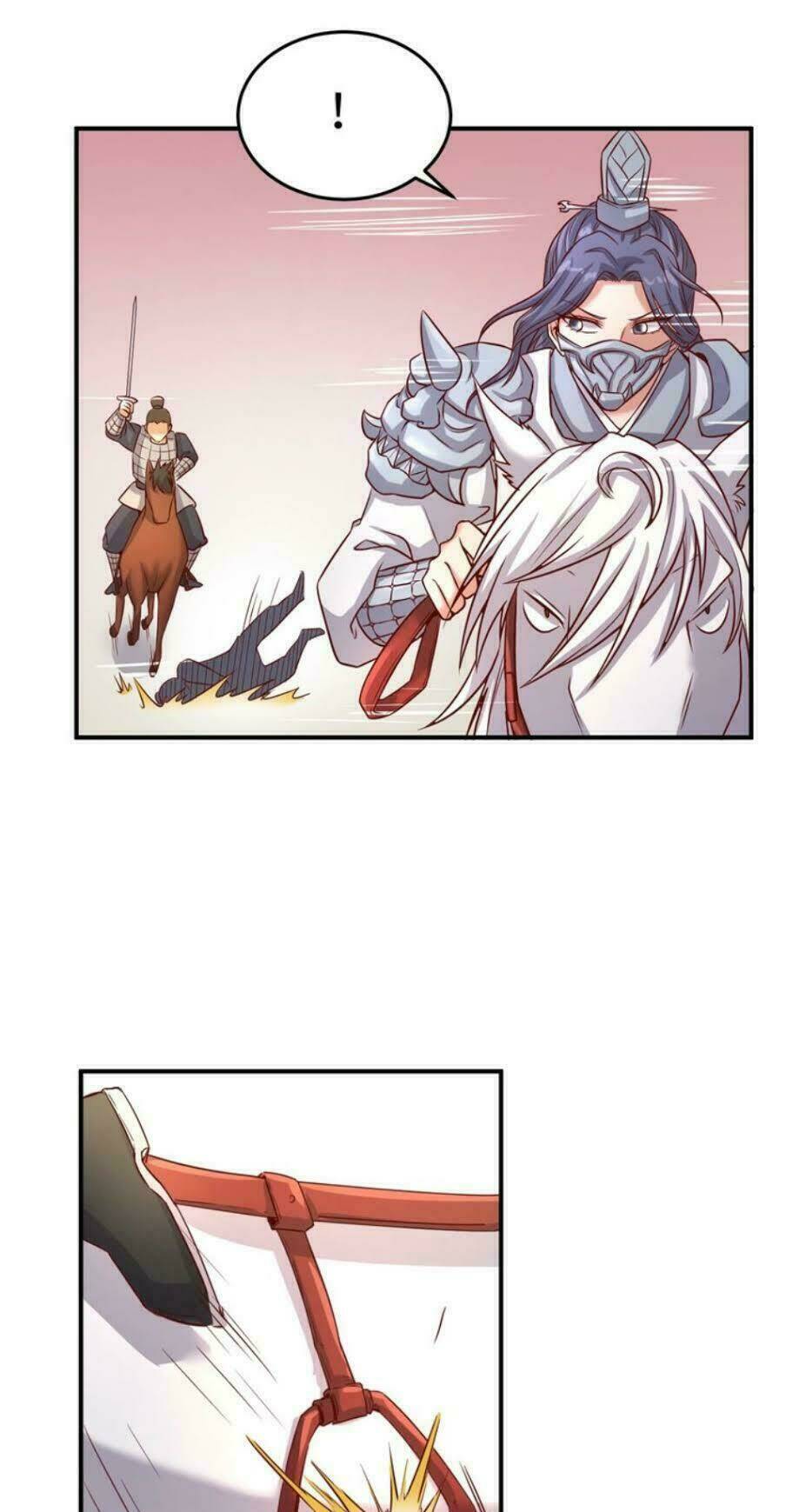 người chặn xuyên không chapter 14 38