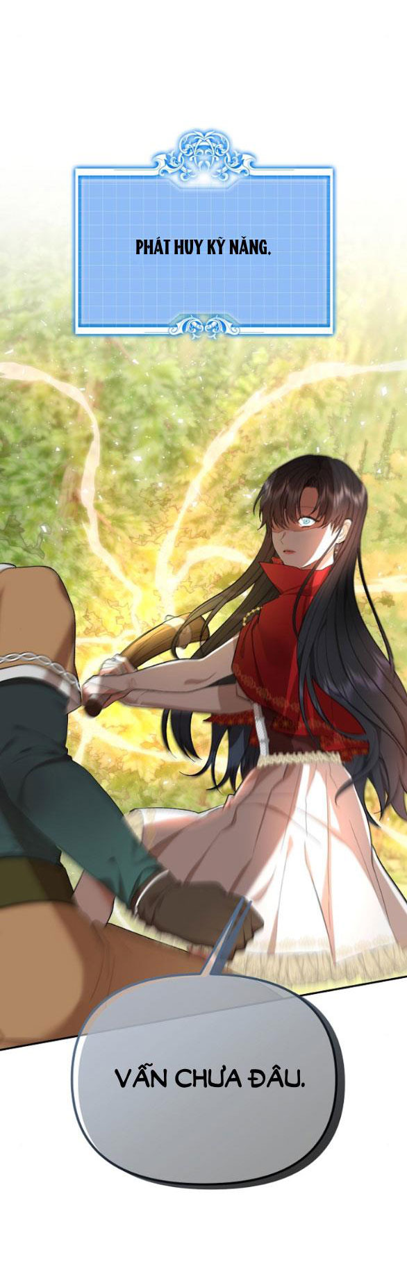 [18+] dũng sĩ vị tha chapter 32.2 40