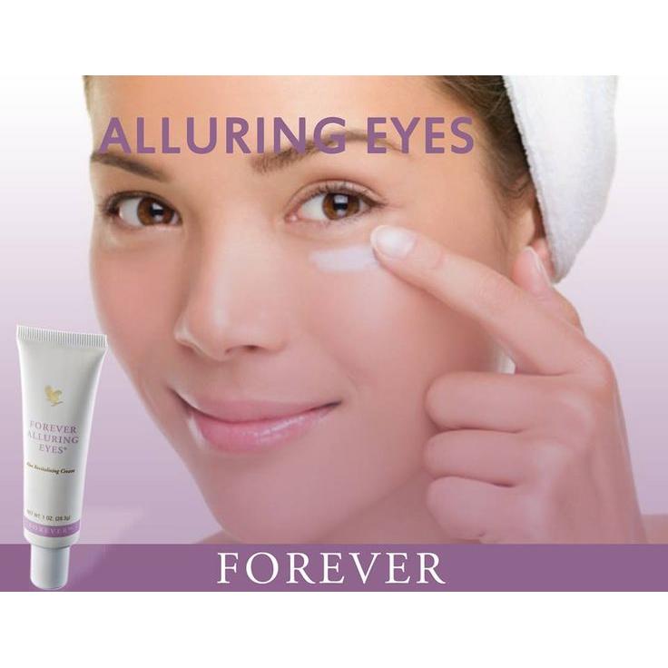 Kem dưỡng da vùng mắt Forever Alluring Eyes (#233)- 28.3gr