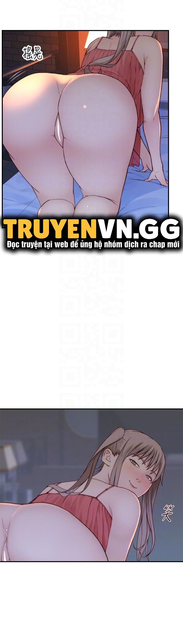 giữa hai ta chapter 92 3