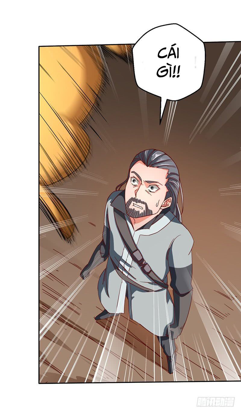 hỗn độn kiếm thần chapter 49 23