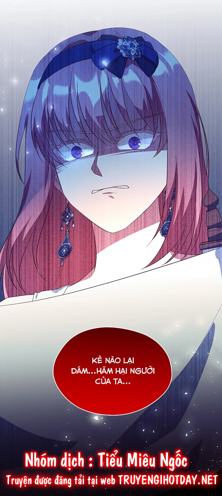 tôi không phải là nữ anh hùng chapter 52 2