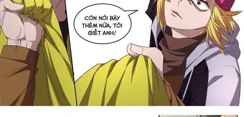 đại ẩn vu trạch chapter 17 24