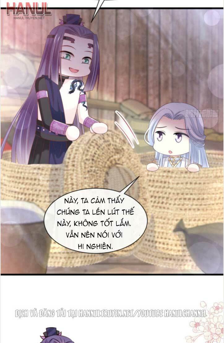 thiên hạ đệ nhất sủng phi chapter 239.1 14