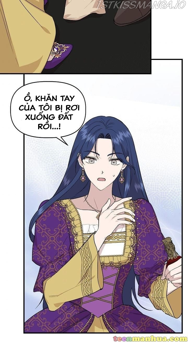 tôi không phải là lọ lem chapter 28 7