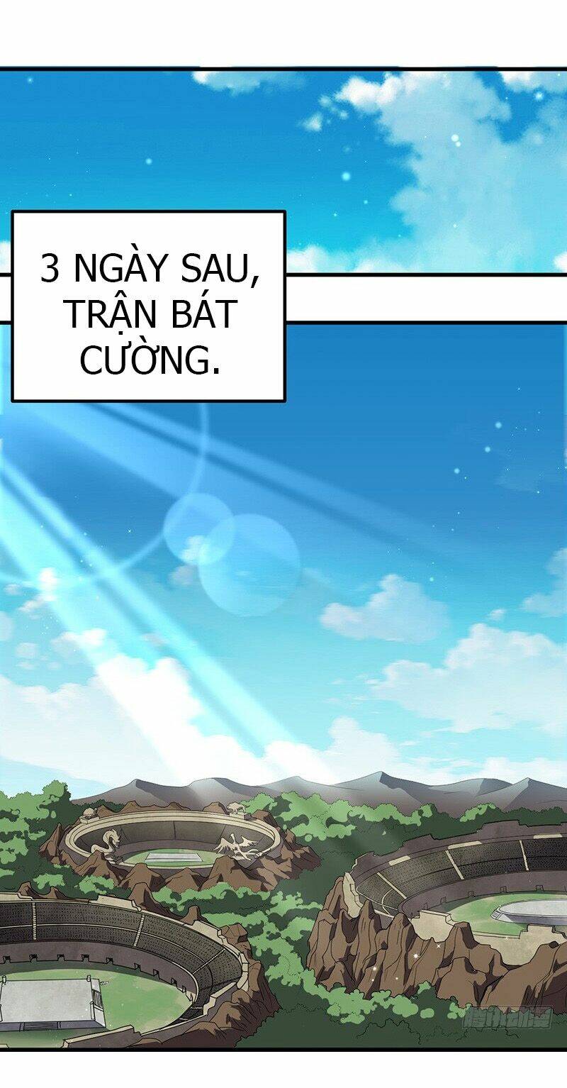 hỗn độn kiếm thần chapter 178 10