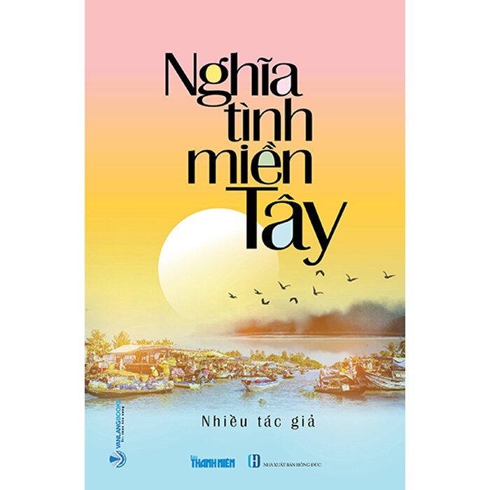 Nghĩa Tình Miền Tây - VL