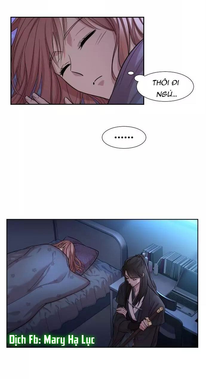 clouds in the night sky chapter 2 51