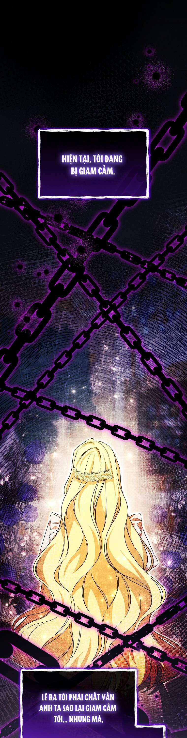 chị gái tôi là nhân vật chính chapter 0 1