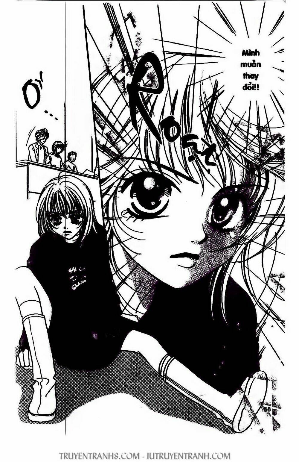 bộ sưu tập lọ lem chapter 3 19