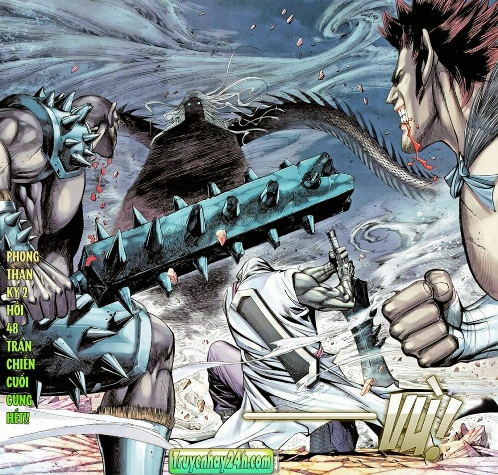 phong thần ký chapter 86 31