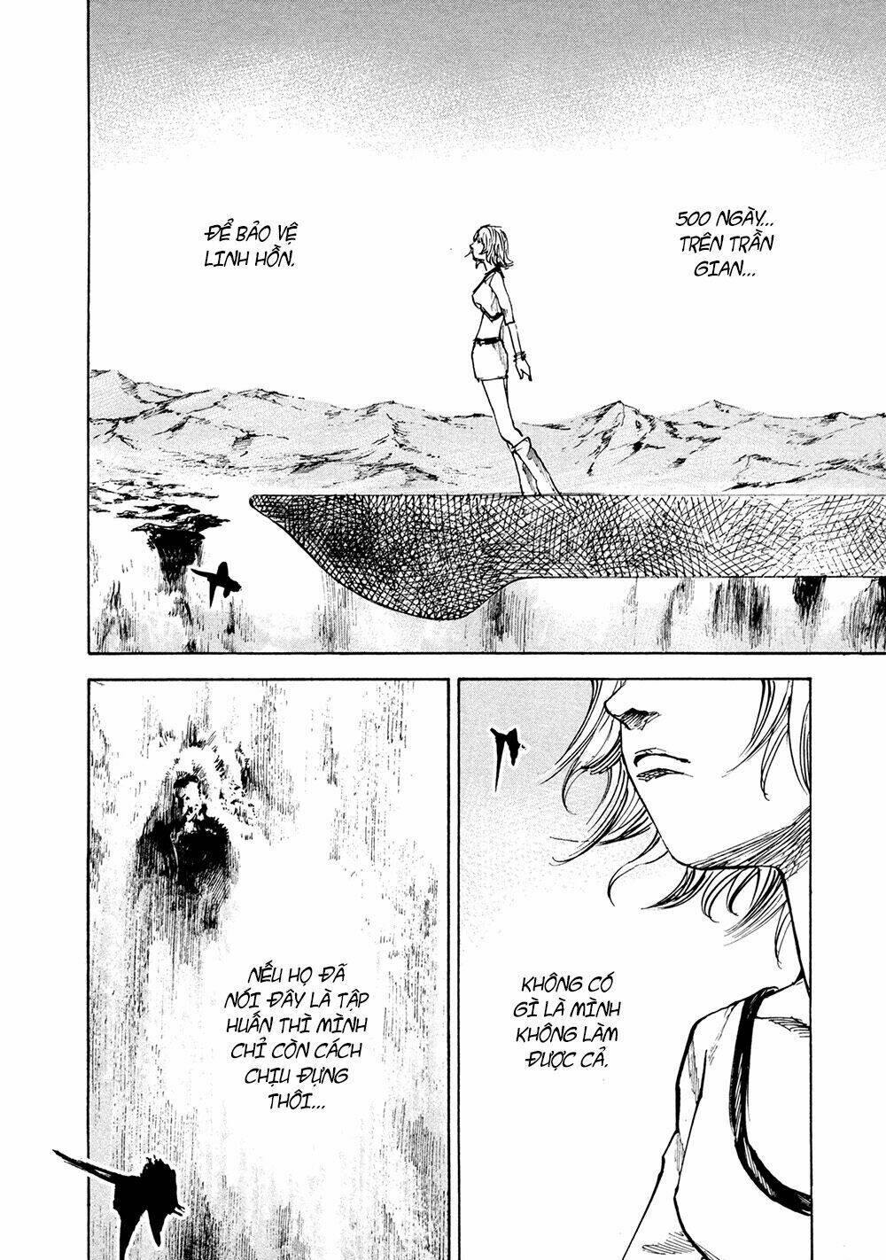 hito hitori futari chapter 1 37