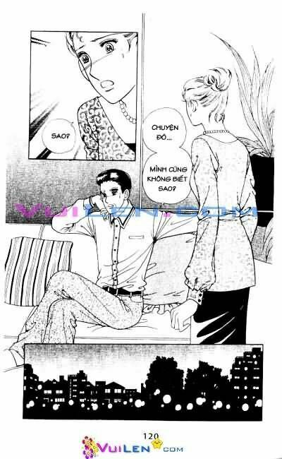 có anh trong đời chapter 2 120
