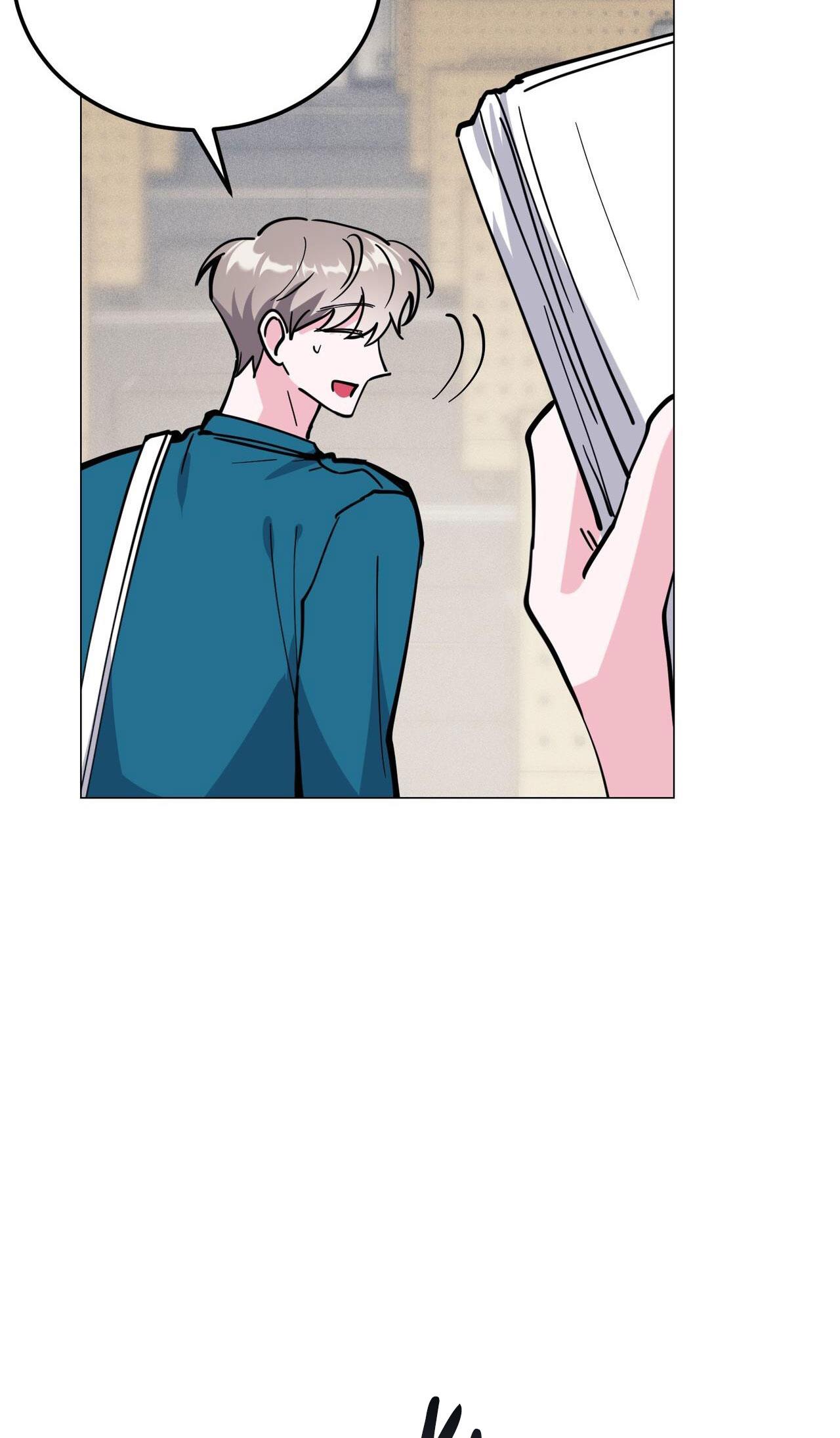 cạm bẫy đại học [m] chapter 30 77