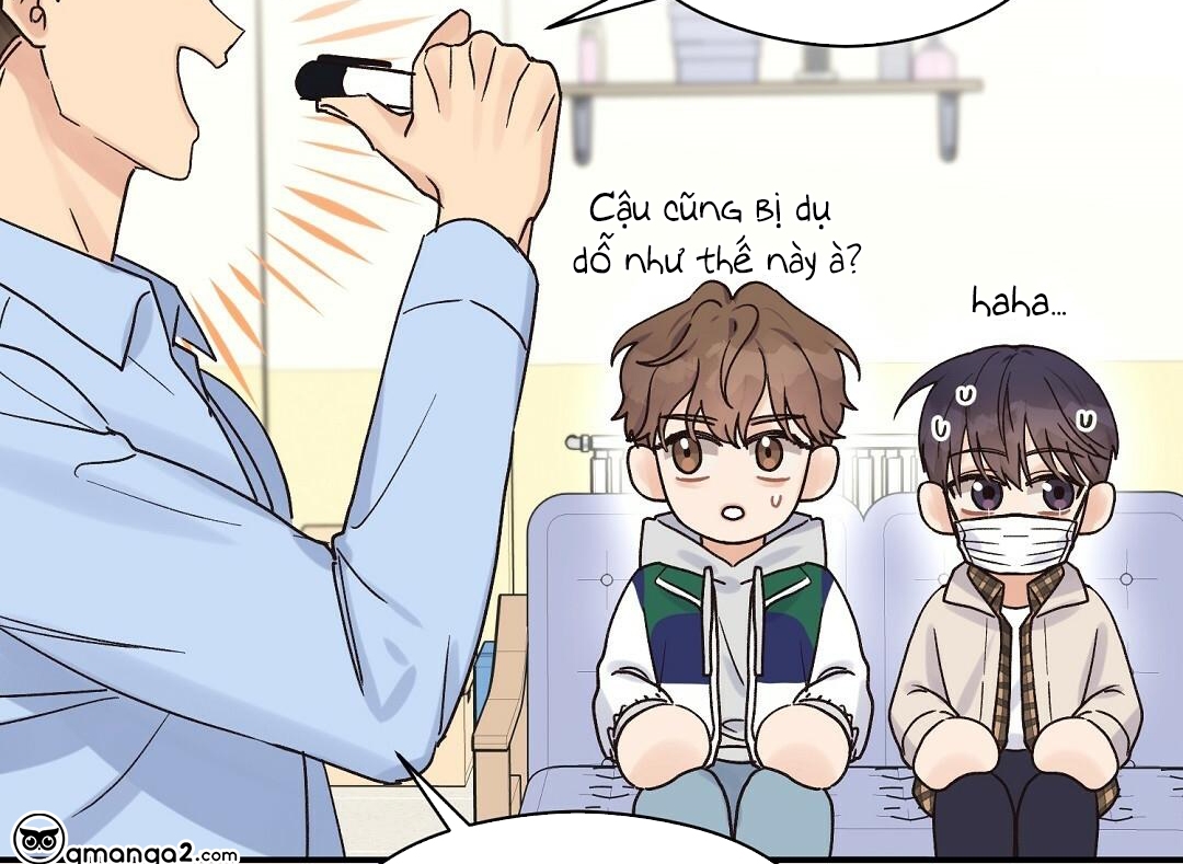 phức cảm tự ti của omega chapter 14 140