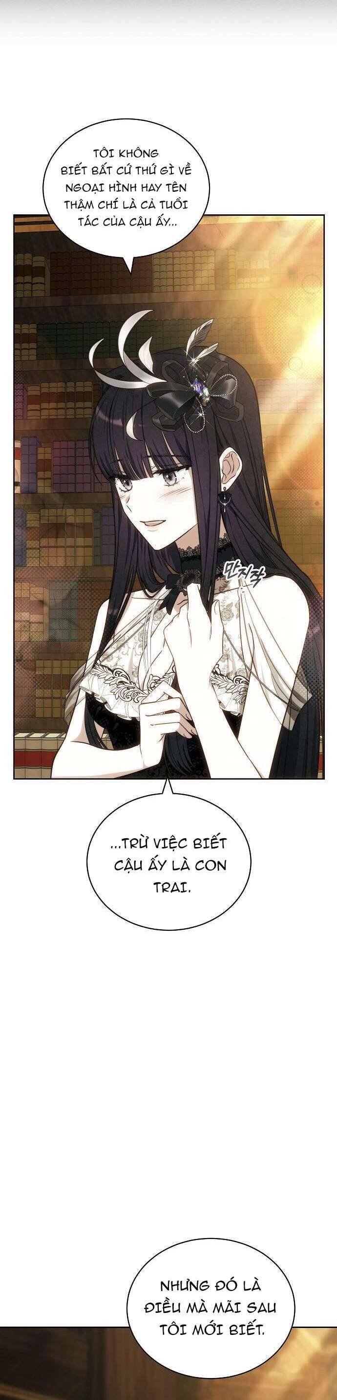 cô dâu của obsidian chapter 34 24