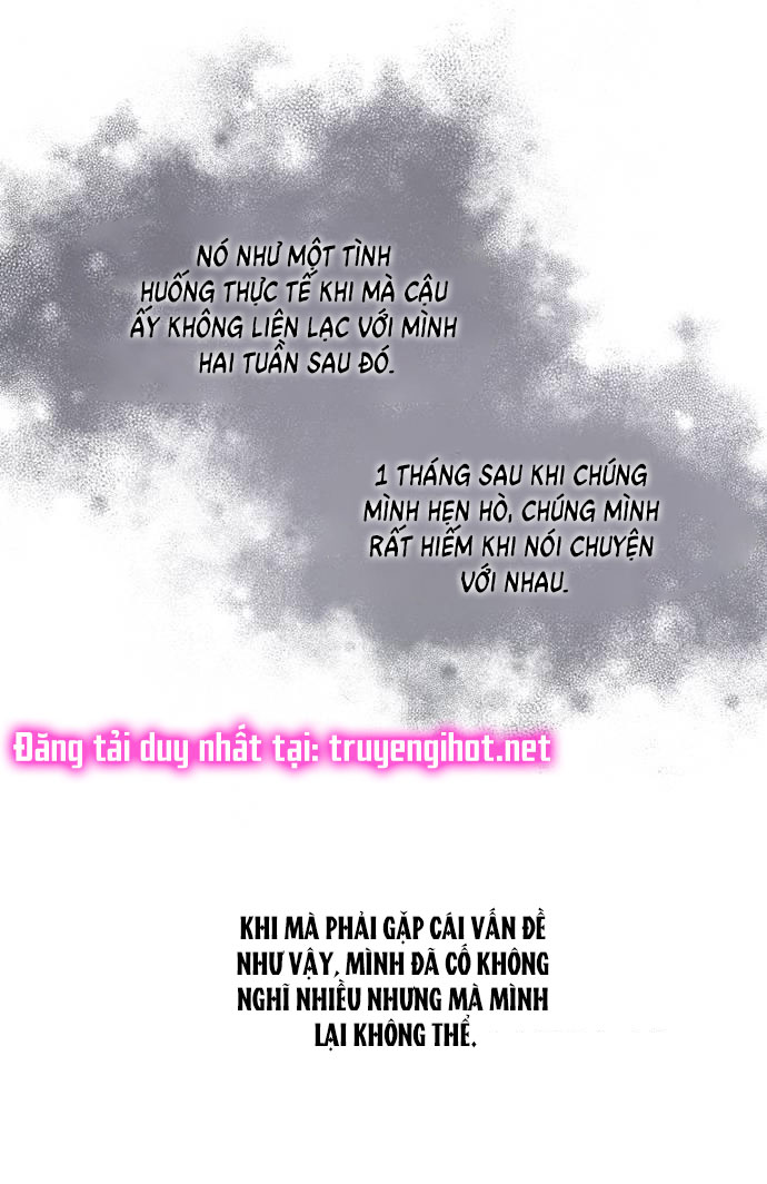 yeonwoo ngây thơ chapter 29.1 19